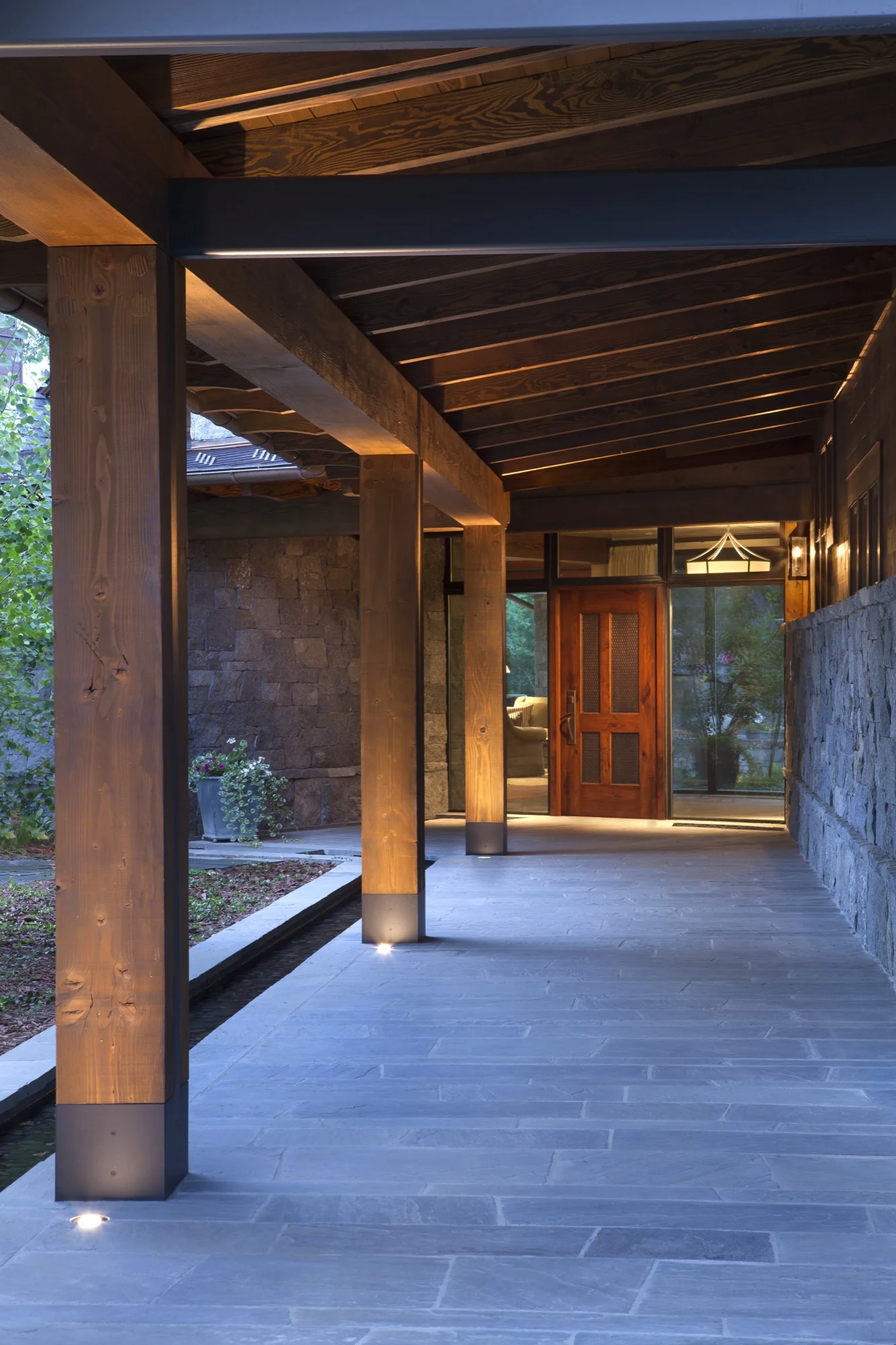 Beck Building Company craftsmanship