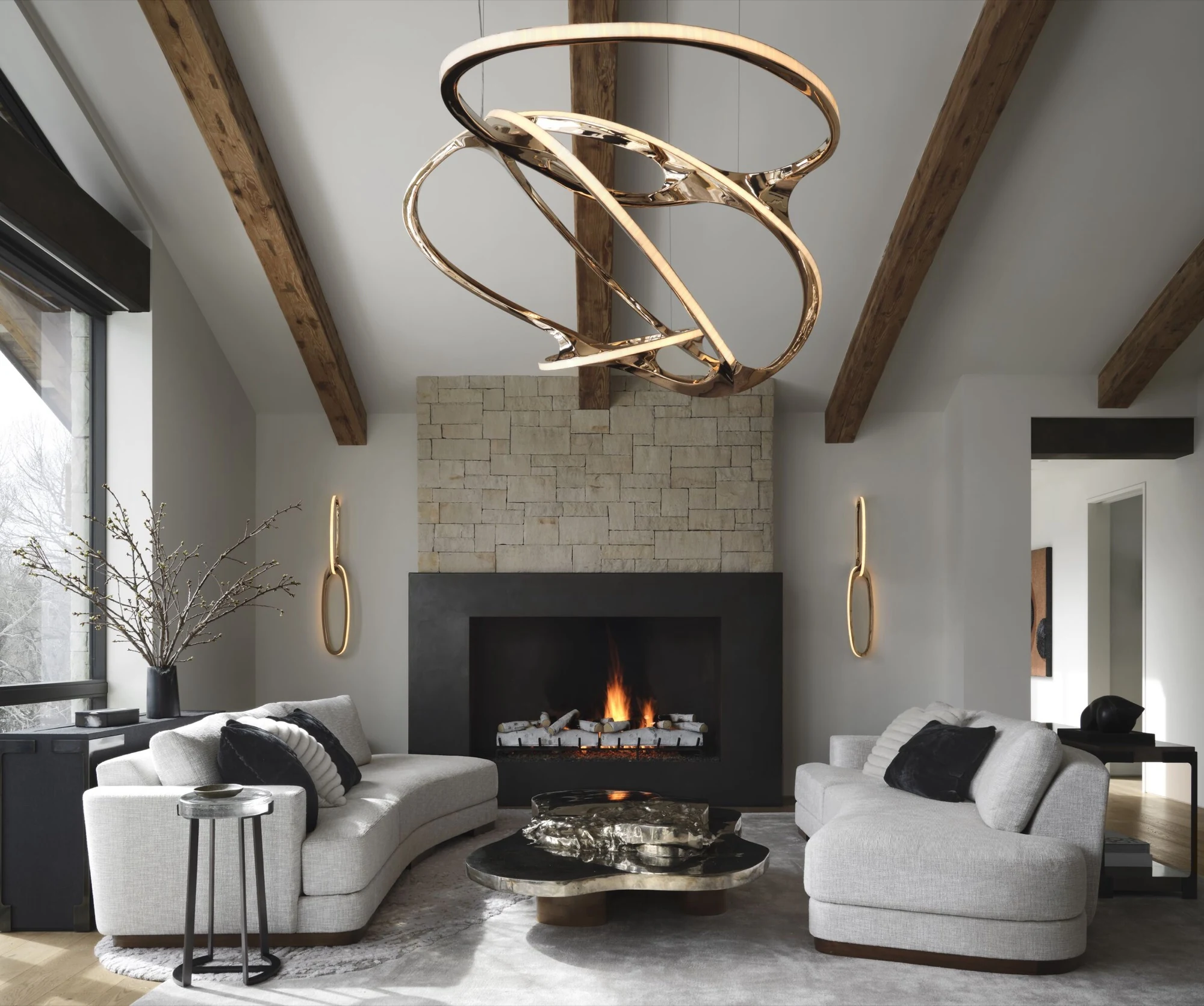 Aspen Reimagined exterior view