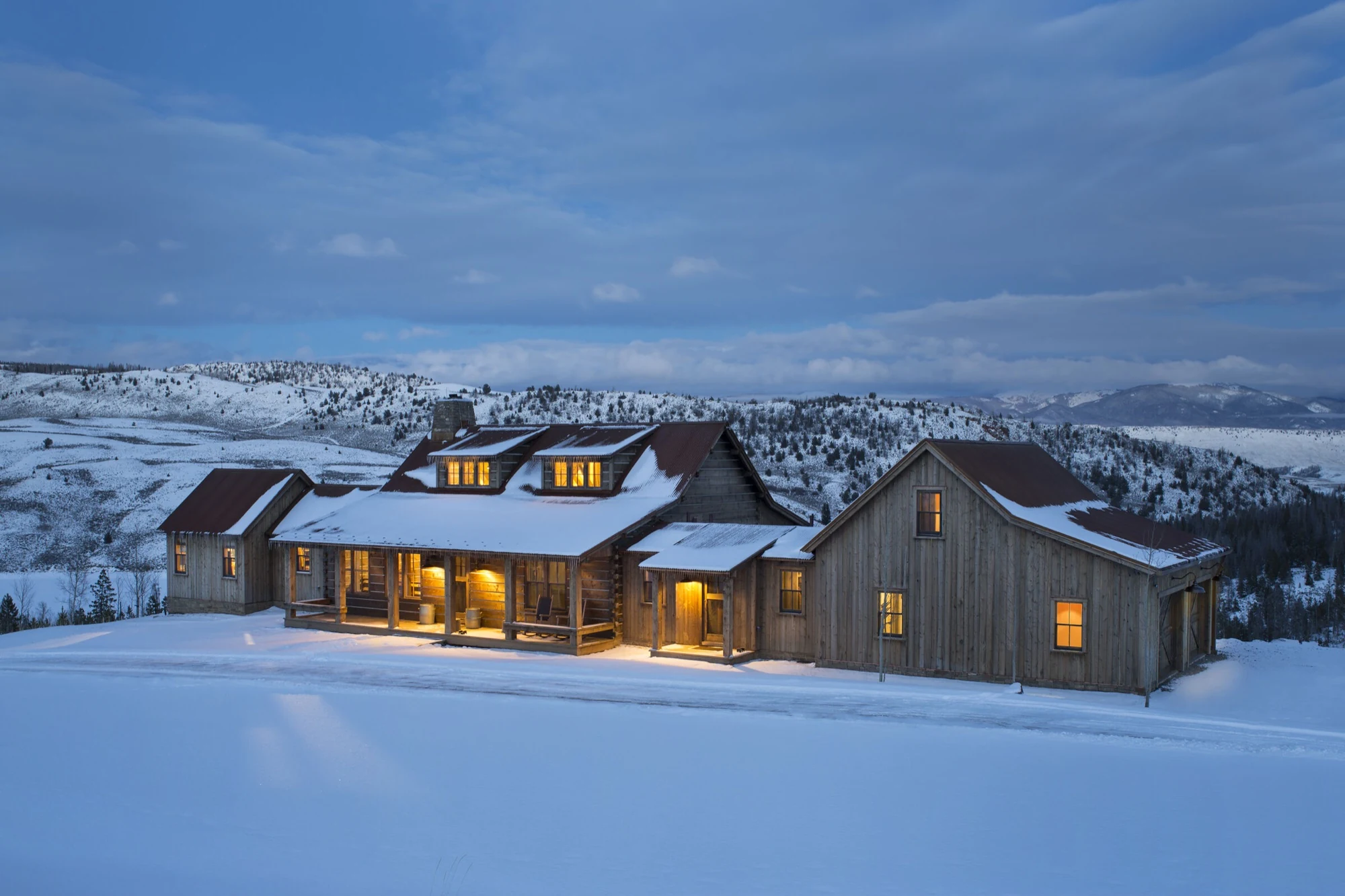 Home on the Range