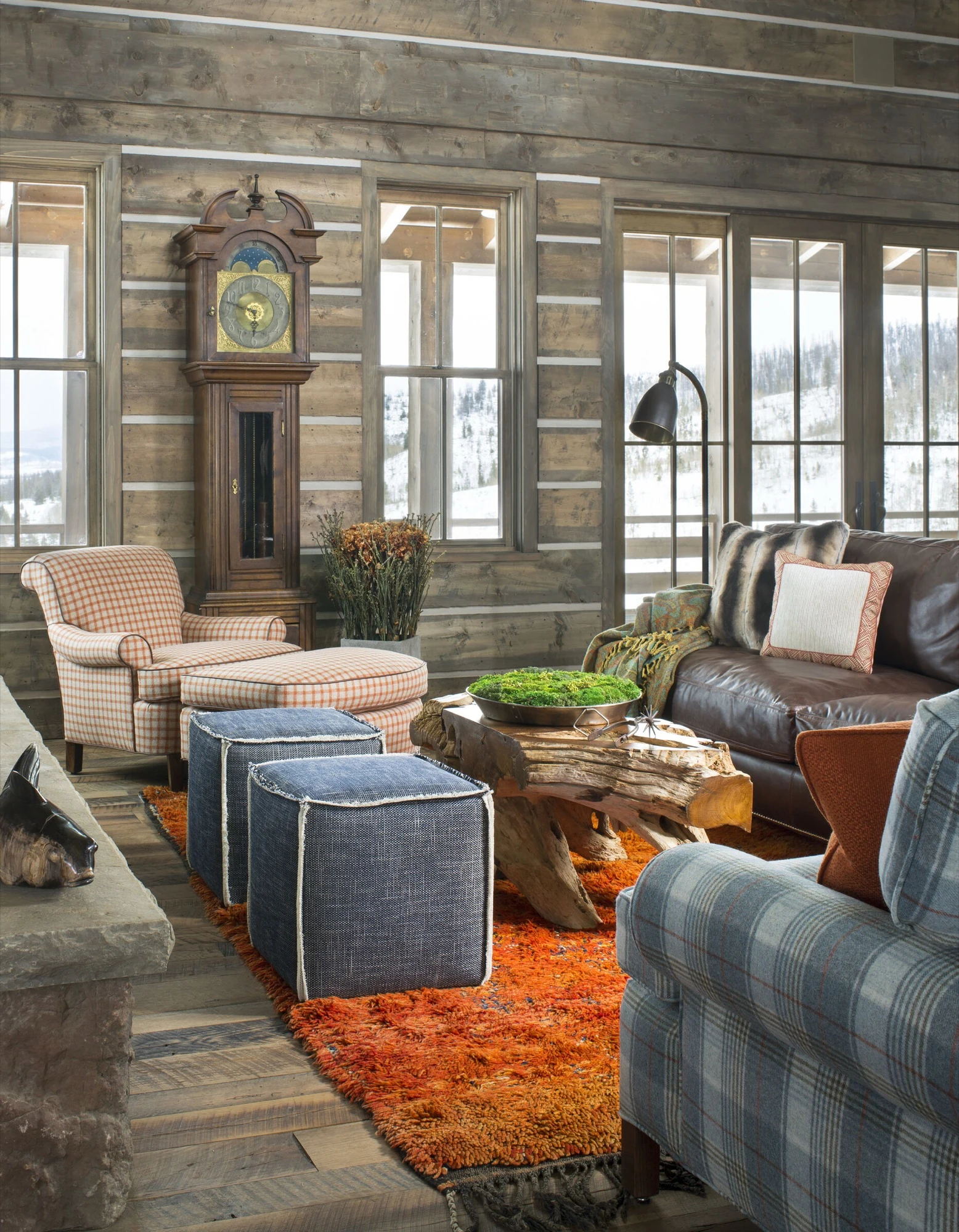 Home on the Range setting