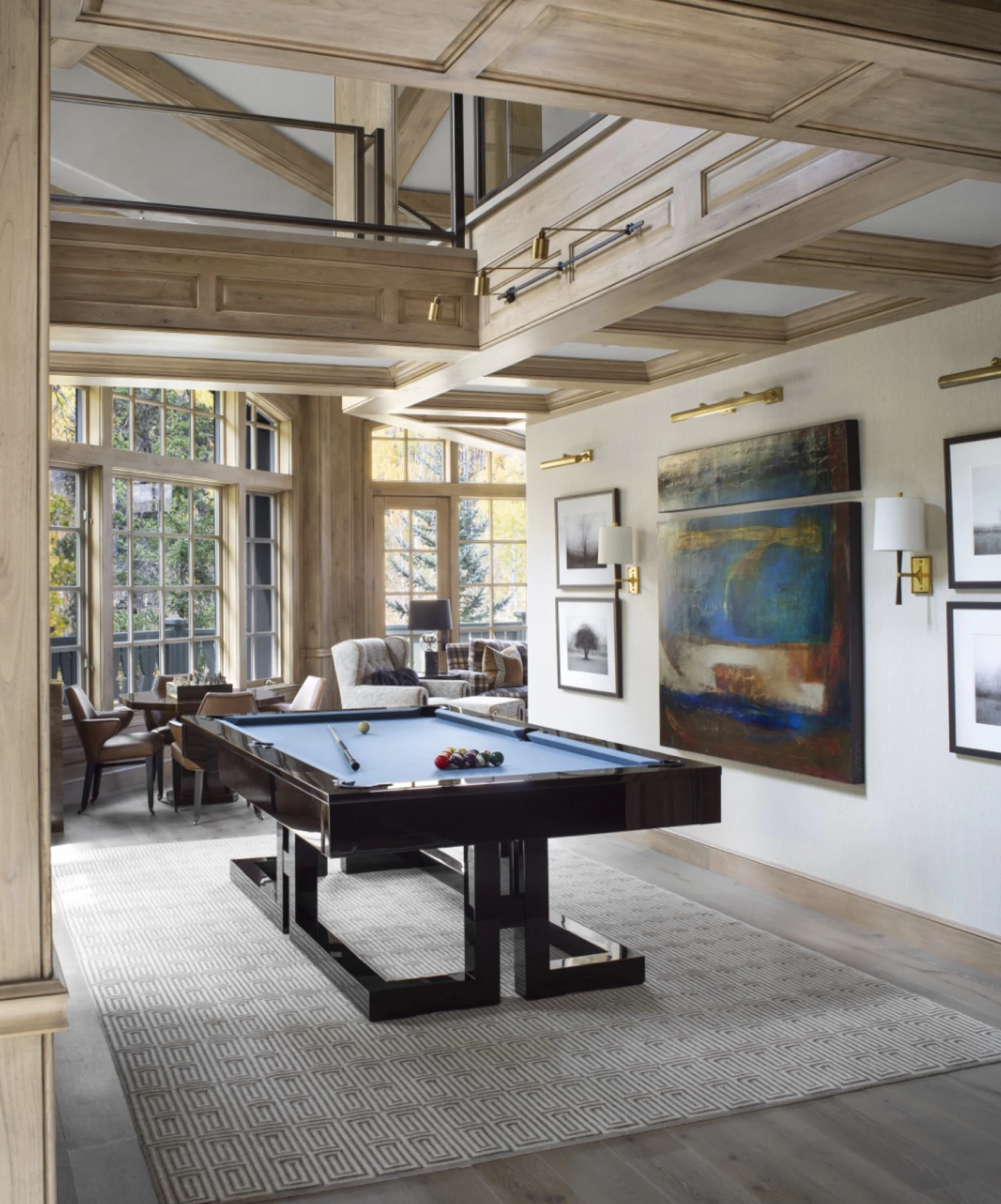 A Penthouse Refined