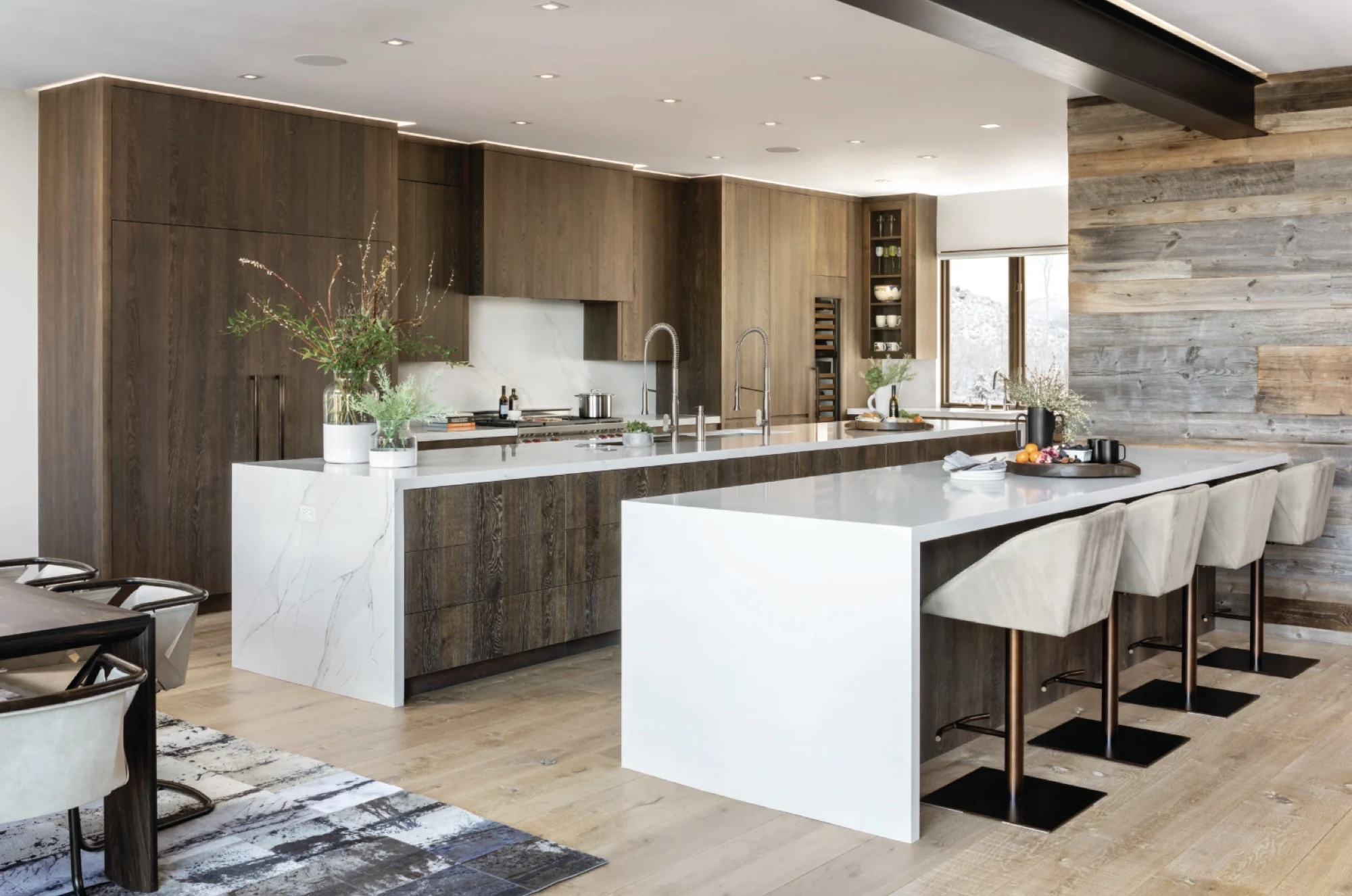 Mountain Living - 2026 Top Builders List