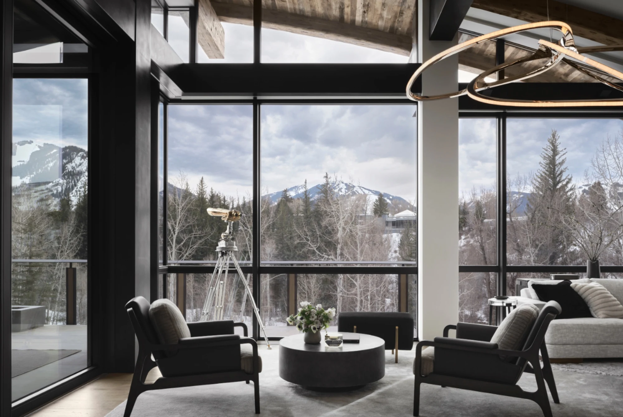 Beck Building Company home