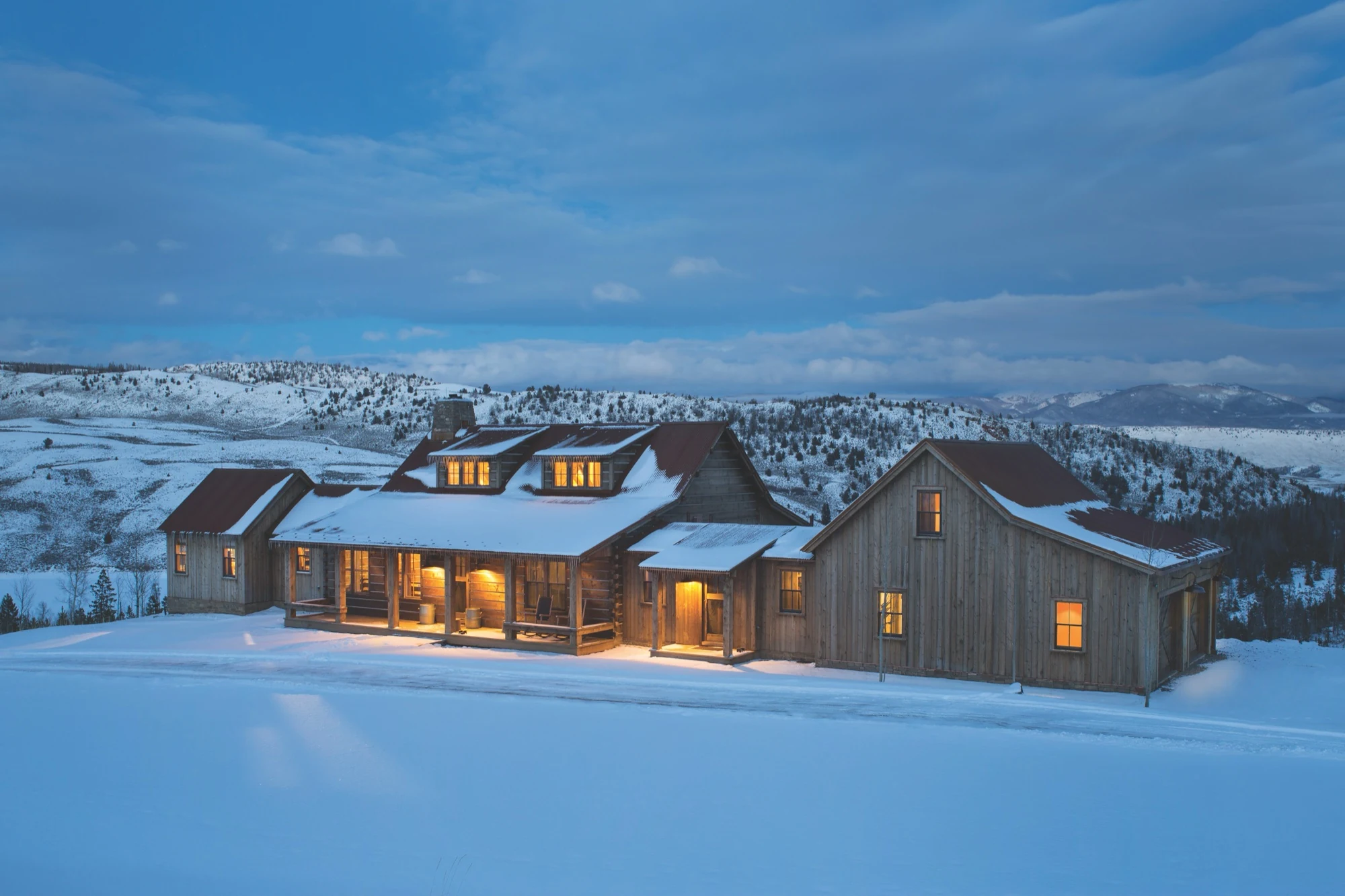 Home on the Range
