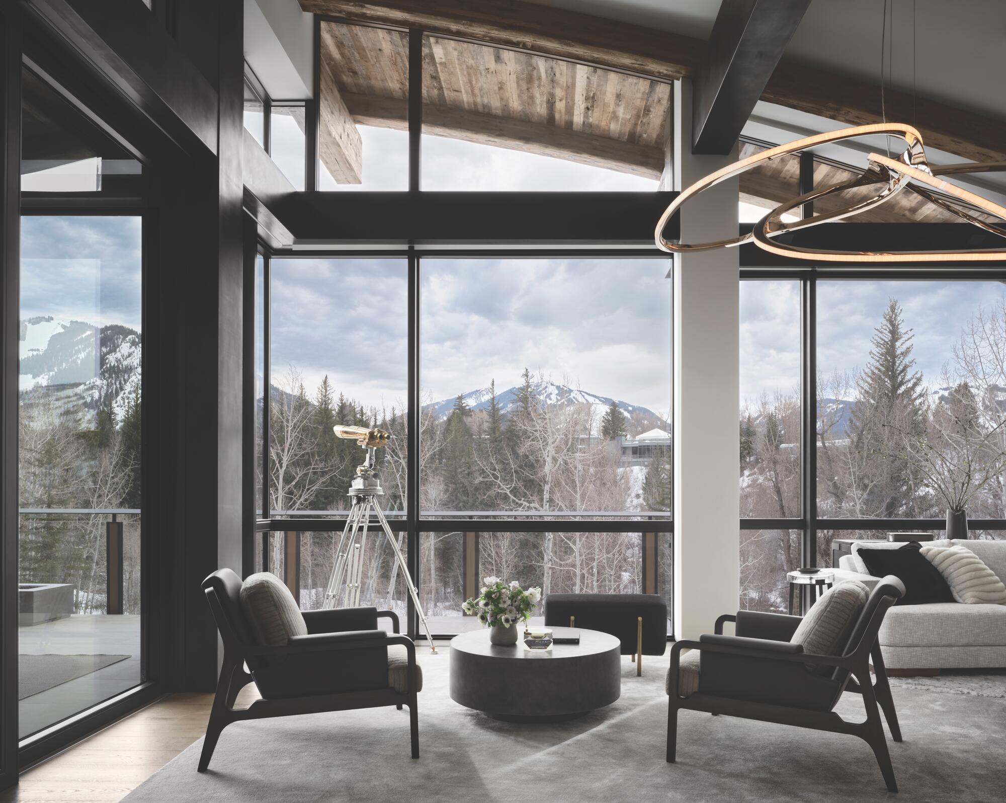 Aspen Reimagined