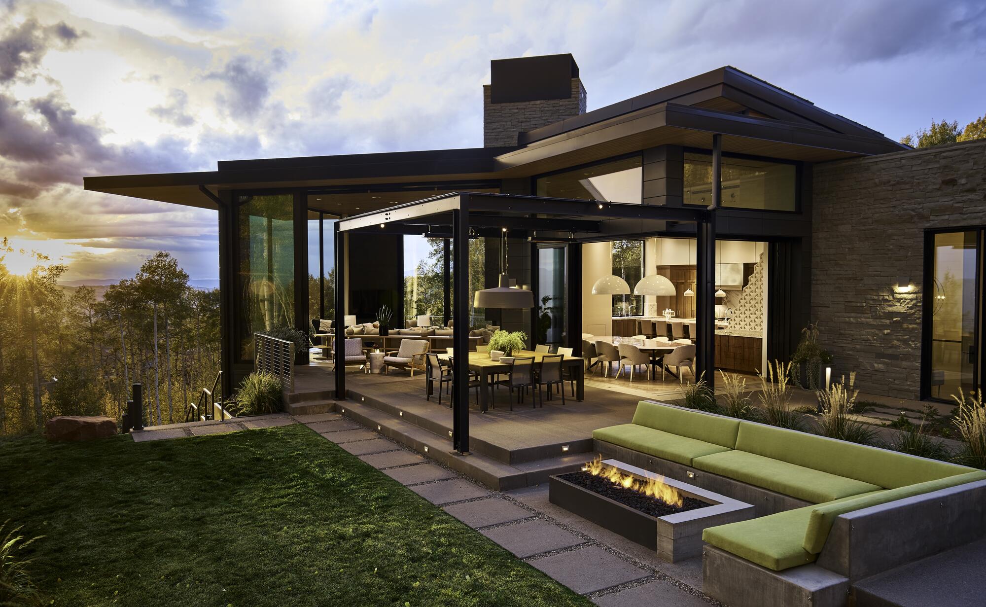 Modern Altitude