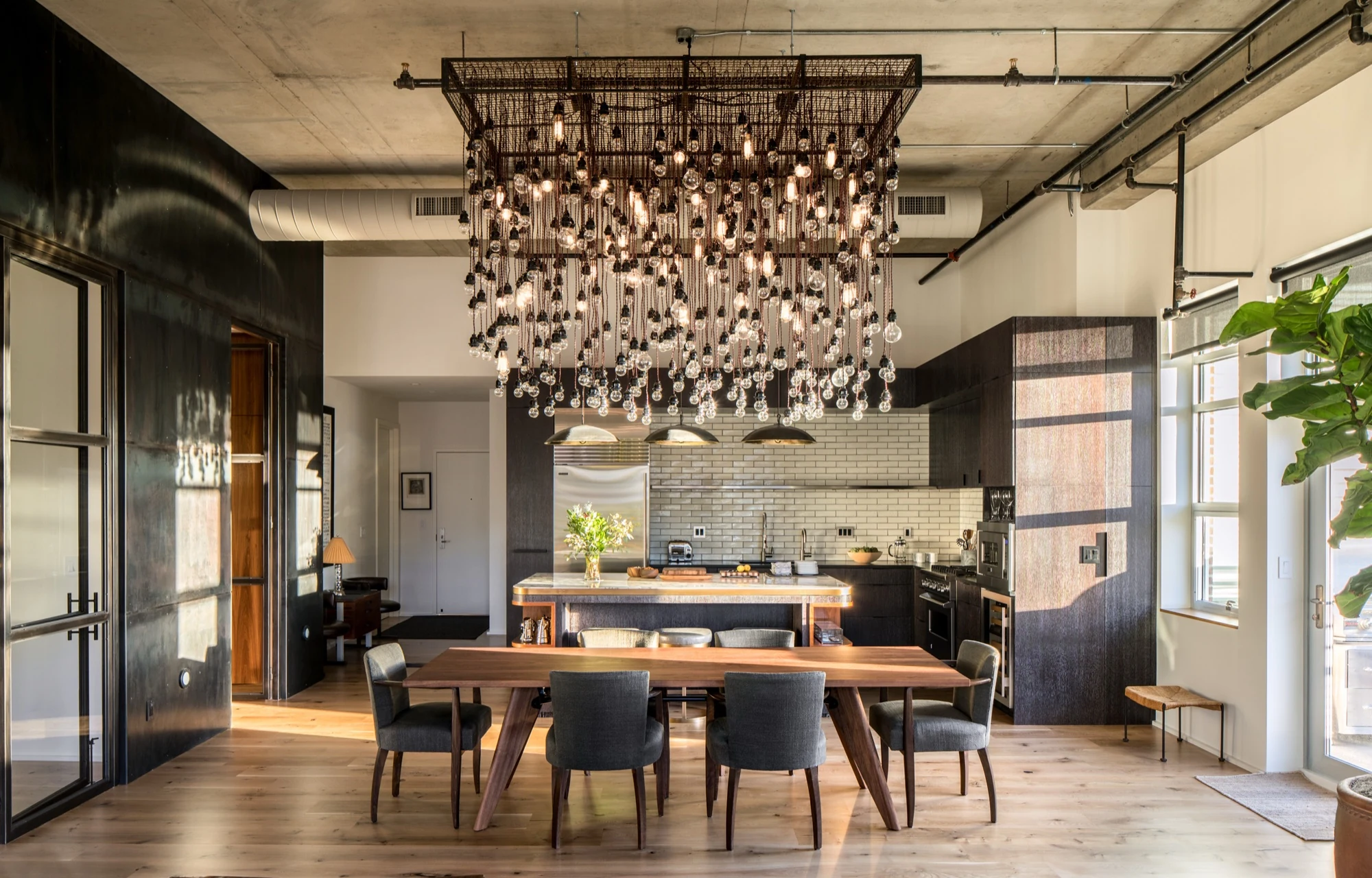 Loft Space