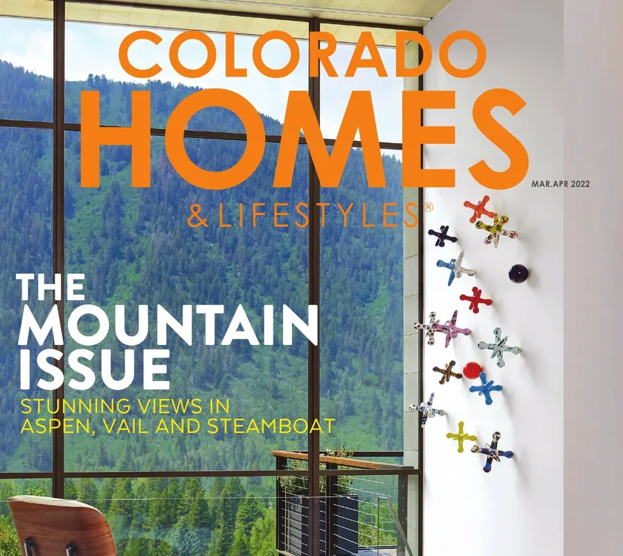 Colorado Homes & Lifestyles