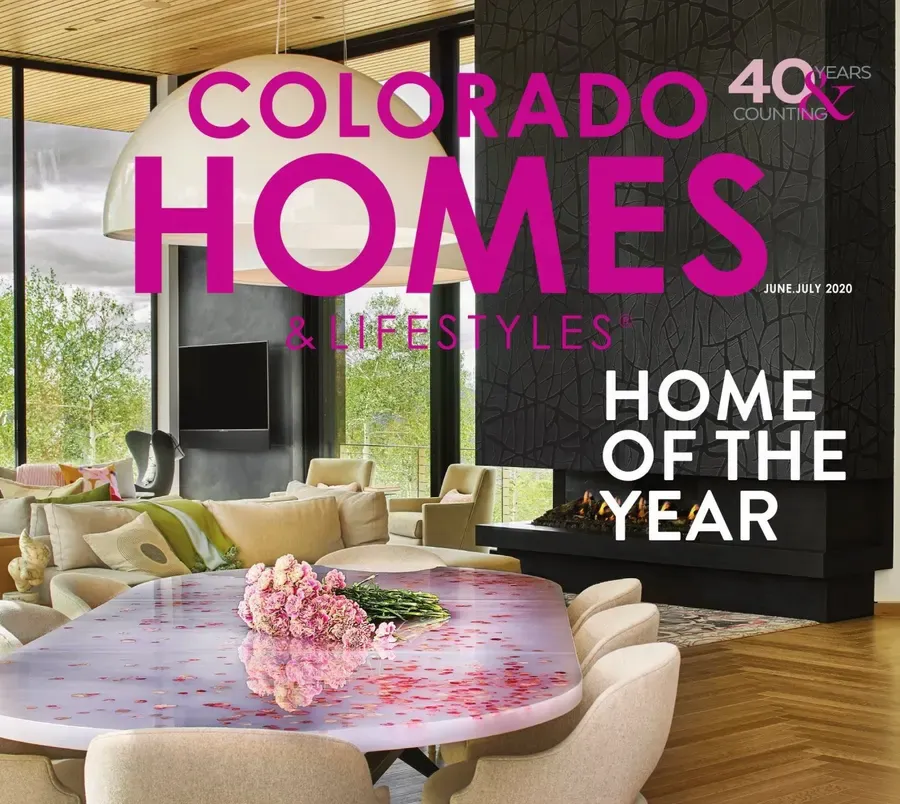 Colorado Homes & Lifestyles
