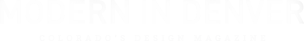 Modern in Denver logo