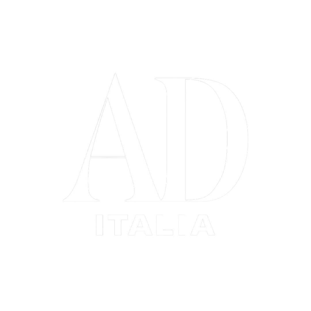 Architectural Digest Italia Logo